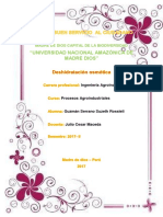 Osmotic A