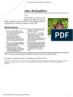 Comportamento Deimático PDF