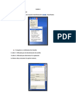 Clase 4 y Clase 5