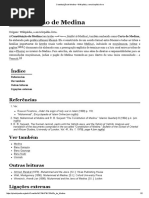 Constituição de Medina