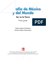 Latapi - Geografia de Mexico y Del Mundo