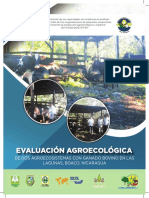Evaluacion Agroecologicas