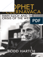 Prophet of Cuernavaca - Ivan Illich