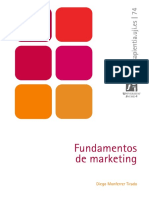 Fundamentos de Marketing