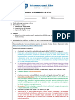 Ficha de Autoaprendizaje - 01 Liderazgo Basado en Valores