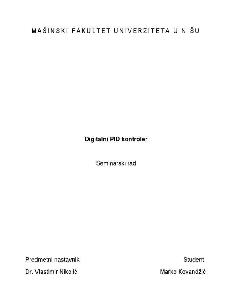 Pid PDF | PDF