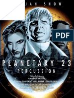 P23 Percussion