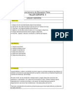 Exampledeporte