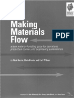 Making Material Flow