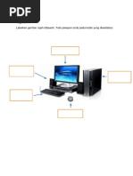 Surat Akuan Bujang (Ketua Kampung)