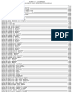 2 Tabela de Preços (WJ) - Frontal