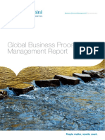 0 Global - Business - Process - Management - Report PDF