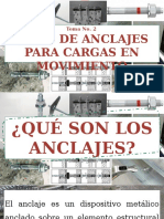 Anclajes Movimiento