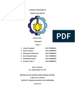 LAPORAN PRAKTIKUM Kerikil