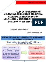 Directiva Invierte Pe 2017 Rosario
