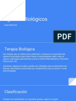 Agentes Biológicos