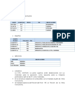 Reporte Semanal de Mina Del 24 Al 30 de Setiembre 2018