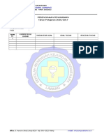 10.1. Format Perencanaan Tugas