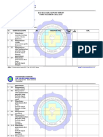 Format Kisi-Kisi Soal