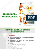 2.SEMIOLOGIA Neurologica