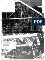 Esttica Das Estruturas Humberto Soriano 3ed. Completo