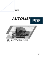 Capitulo 18.-Autolisp