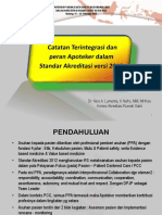 IntegratedNote DrNico Dan Peran Apoteker-WS MPO Mlg