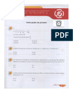 Matemáticas y olimpiadas