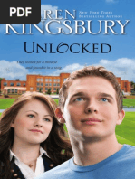 Unlocked by Karen Kingsbury, Excerpt