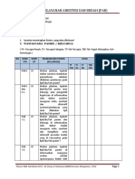 Telusur Pelayanan Anestesi Dan Bedah (Pab) Yes