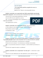 Concordância Verbal e Nominal II - 002742 PDF