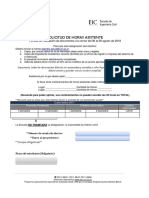 Boleta Asistencia II 2018 PDF