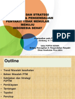 1.kebijakan & Stategi P2PTM PANDU PTM-Bogor