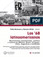 Los 68 Latinoamericanos