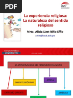 4. La experiencia religiosa - La naturaleza del sentido religioso (1).pptx