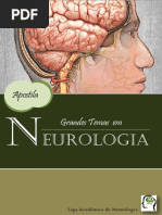 Apostila - Grandes Temas Em Neurologia.2014