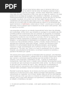 20 preguntas para enamorarse