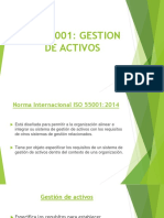 Iso 55001