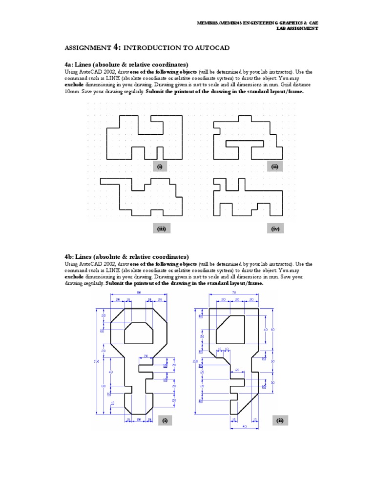 Assignment 04 | PDF | Scientific Modeling | Space