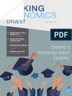 IPS Talking Economics Digest: January - June 2018