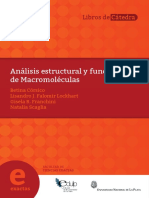 Análisis estructural y funcional de macromoléculas..pdf