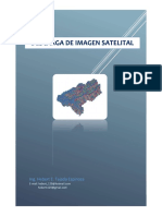 Manual Descarga de Imagen Satelital