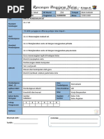Surat Pinjam Khemah Pdf
