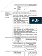 8.1.2.h Spo Penggunaan Alat Pelindung Diri