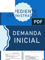 Expediente Administrativo