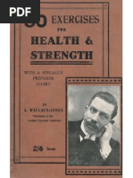 samson chest expander