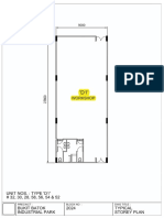 Plan binjai park