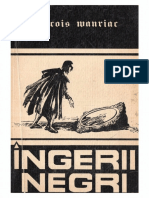 Francois Mauriac - Ingerii negri.pdf