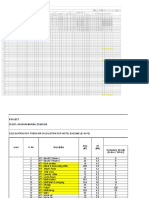 Cooling and Heating Load Calculation