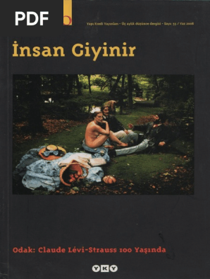 5418 55 Cogito Dergisi Say 55 Insan Geyinir 2008 250s Pdf Pdf
